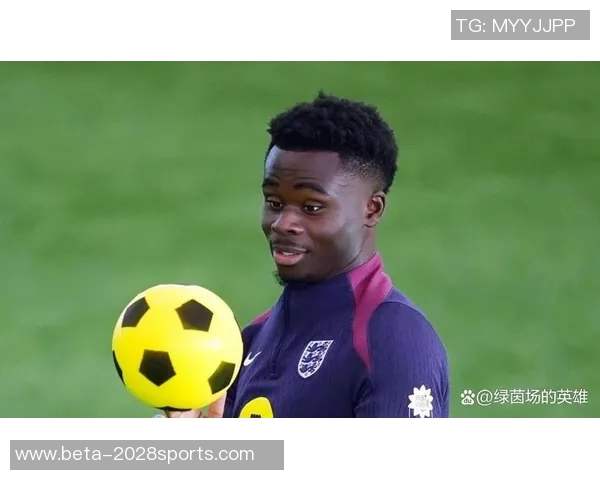 萨卡在绿茵场上的崛起之路与未来发展潜力的深度分析