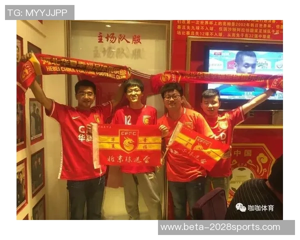 鲁能与华夏幸福激情对决直播盛宴引爆球迷热情与期待